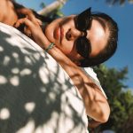 Deniz Baysal Instagram - 🕶