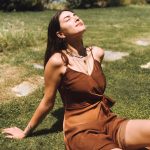 Deniz Baysal Instagram - 🌻