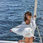 Deniz Baysal Instagram - 🐬