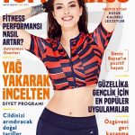 Deniz Baysal Instagram - Mayıs ayında @formsantedergisi nde birlikteyizz ! Fotoğraf @muratsargin Röportaj @fuckthemenu Styling @tuldor Saç @akin_unal Makyaj @alpkavasoglu 💋