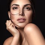 Deniz Baysal Instagram - Fotoğraf : @omerfarukgokalp Proje tasarım : @kutcan Makyaj : @salatan30 Saç : @erdal_soyler @kahrooo