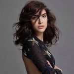 Deniz Baysal Instagram - Kimlerde @eleledergisi Haziran sayısı var? 🙄💃🏻