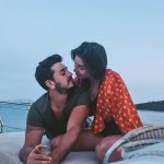 Deniz Baysal Instagram - İyi ki doğdun canımın en içi 🍯 Seni çok seviyorum 💜