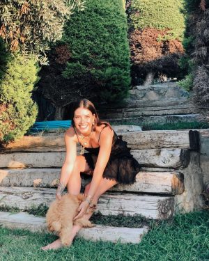 Deniz Baysal Instagram - ⭐️