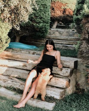 Deniz Baysal Instagram - ⭐️