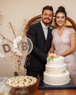 Deniz Baysal Instagram - 💜