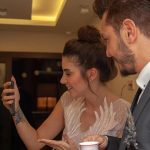 Deniz Baysal Instagram - 💜