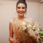 Deniz Baysal Instagram - 💜