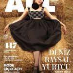 Deniz Baysal Instagram - Duru bir aura, zamansız bir duruş. Deniz Baysal rüya tadında bir masalın içinde, farklı noktalara doğru keşif sürecinde. Kimi zaman mücadeleci, kimi zaman aşk uğruna tutku sahibi. Kısacası ilham veren haliyle olduğu gibi! @denizbaysal_ ‘ın kapağında yer aldığı ALL Nisan 2023 sayısı çok yakında dijital platformlarda ve raflarda! Yayın Direktörü @meltemaydin_ofc Genel Yayın Yönetmeni / Röportaj @salihdevrim Fotoğraf @burakelmali Moda Editörü @cerenalist Saç @tolgaoguzhann Makyaj @serhatsenn Fotoğraf Asistanları @bedirhantopcu14 @talhaelmass Moda Editörü Asistanları @iremakadam , @dilaraaasayarr , @c.cerenkara Makyaj Asistanı @itsardagurdal Mekanlar @ritaciftlik @karayelatciftligi