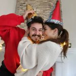 Deniz Baysal Instagram - Çok güzel bi sene olsun ya 🤍
