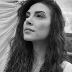 Deniz Baysal Instagram - 🌬