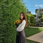 Deniz Baysal Instagram – Miss 🌻