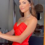 Deniz Baysal Instagram – 🧡