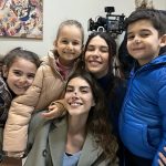 Deniz Baysal Instagram - 🤍✨