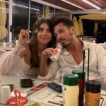 Deniz Baysal Instagram - 4 ! 🥂💜