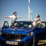 Deniz Baysal Instagram - Buenos dias !! 🌸 #BMW #BMWdriveit #işbirliği