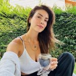 Deniz Baysal Instagram -