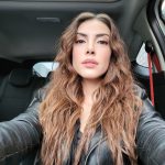 Deniz Baysal Instagram - 🤞🏻