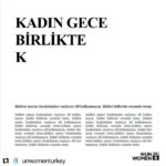 Deniz Çakır Instagram - Medya dönüştürücü güce sahiptir. Kadınlara yönelik şiddet olayları ve kadın cinayetlerinde, failin davranışlarını meşrulaştıran dilin kullanılması, şiddeti ve cinayetleri de meşrulaştırır. Dil değişirse toplum değişir.