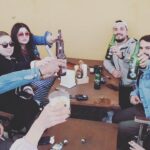 Deniz Çakır Instagram – Tatlı bi maceraydı..emeği geçen herkese minnetle…🌿
“Aslında Özgürsün”
@alikemalguven 
@witchcraft_films 
@gain Bozcaada, Çanakkale