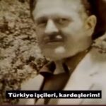 Deniz Çakır Instagram - El etek öpenlerin değil,alın teri dökenlerin bayramı kutlu olsun… Bayramımız kutlu olsun… Özgür ,adil, aydınlık yarınlara selam olsun… 👊🏻🌿