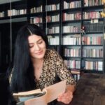 Deniz Çakır Instagram – Gidişinin 10. yılında çok sevgi ve çok özlemle….🌹🌹🌹
#didemmadak