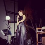 Deniz Çakır Instagram – Ağız dolusu bi “iyi ki”sin hayatımda.. çok seviyorum seni Zuzu… 🌿
@zuolcay
#fikretkızıkok Zai Bodrum