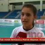 Deniz Çakır Instagram – Canım canım canım canımm….💙
#MerveAkpınar