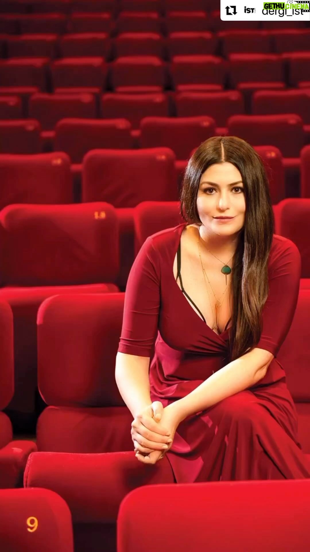 Deniz Çakır Instagram - Doğu Yücel’le @dergi_ist için hayata dair söyleştik… 🌿 @doguyucel