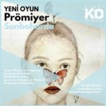 Deniz Çakır Instagram – Canım sahne… tez zamanda buluşmak üzere… “Dünya Tiyatrolar Günü’müz” kutlu olsun.. 🎭 Daima söyleyecek cümlesi olanlara selam olsun… 🌿
@kunstoffensive_wien 
@sirinaktemur 
@ates.nazmi