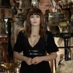Deniz Çakır Instagram - Farkında mısınız? Kadınlar gümbür gümbür geliyor!!! Ankara Büyükşehir Belediyesi’ne kadınlarla ilgili gösterdiği hassasiyet ve bu güzel organizasyon için teşekkür ederim.. Yayını 8 mart pazartesi 21:00’de lomacorp ve birdeburadanbakalım youtube kanallarından izleyebilirsiniz... @yavasmansur @ankarabbld @lomacorpofficial @nazdemirkilic_ #ankaraninkadinlari Rahmi M. Koç Müzesi - Ankara