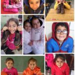 Deniz Çakır Instagram - Köy okullarındaki bu güzelliklerin yüzlerini güldüren, kaban,bot vs ihtiyaçlarını onlara ulaştıran @mutlulukgiysincocuklar ‘a destek olalım.... Hava çok soğuk ve köy okullarında ihtiyaç sahibi çok çocuğumuz var.... hadi bi parçası olalım mutluluklarının... 🎈🎈🎈çünkü çocuklar EN MÜHİM....💙