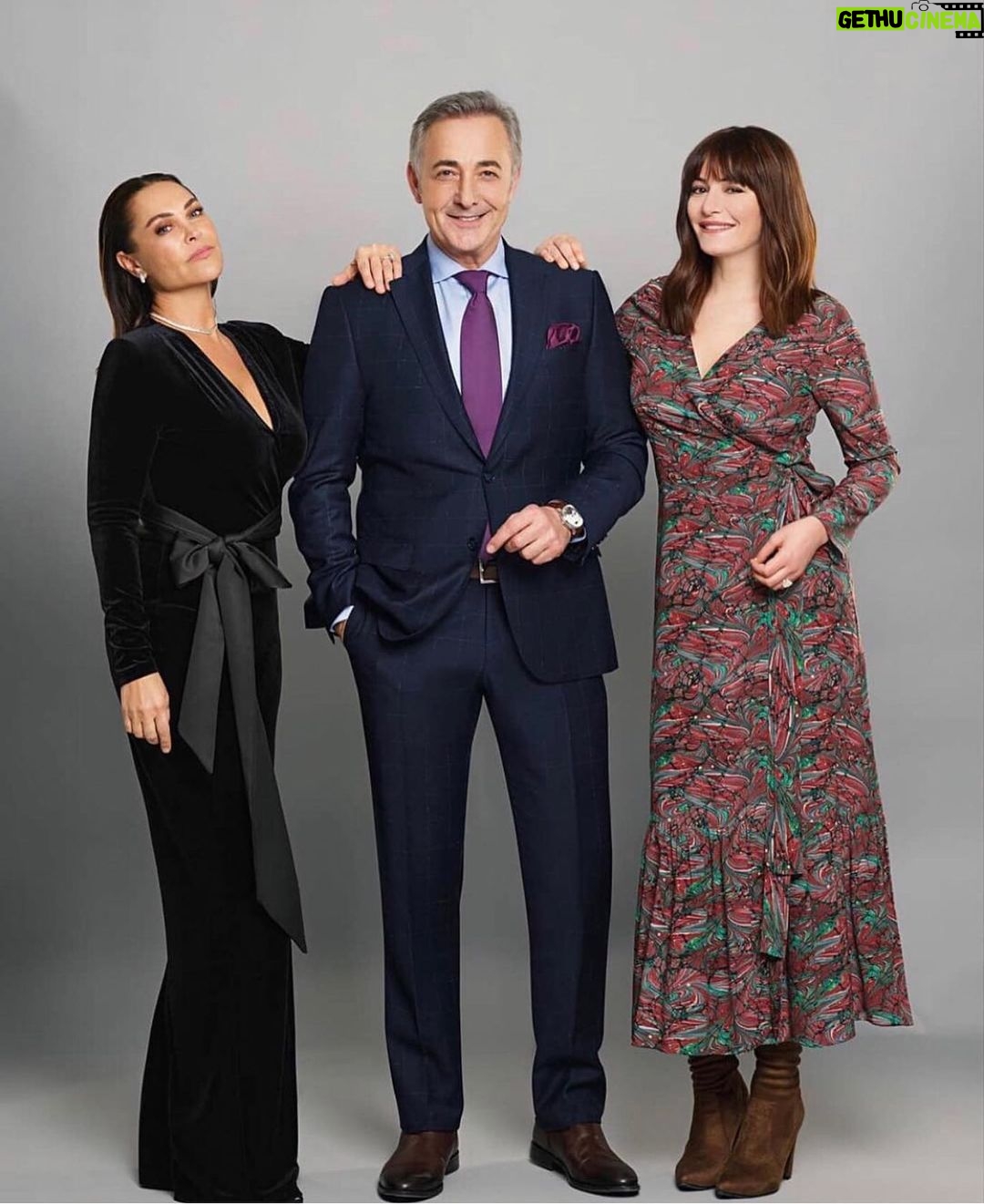 Deniz Çakır - 56.1K Likes - Geliyoruz az kaldı 😉
@hulyavsr
@mehmetaslantug
@foxturkiye
@goldfilmyapim