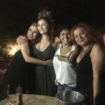 Deniz Çakır Instagram - Pek tatlı bir tbt gelsin ... 2019 Bodrum’undan....💙