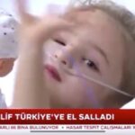 Deniz Çakır Instagram – Canım benim… sen bugün bize umut verdin… sen hep umut ver…hep ışık ver ..yolun apaydınlık olsun güzel kuzum..
🌿🌿🌿