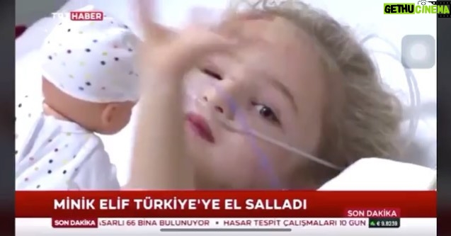 Deniz Çakır Instagram - Canım benim... sen bugün bize umut verdin... sen hep umut ver...hep ışık ver ..yolun apaydınlık olsun güzel kuzum.. 🌿🌿🌿