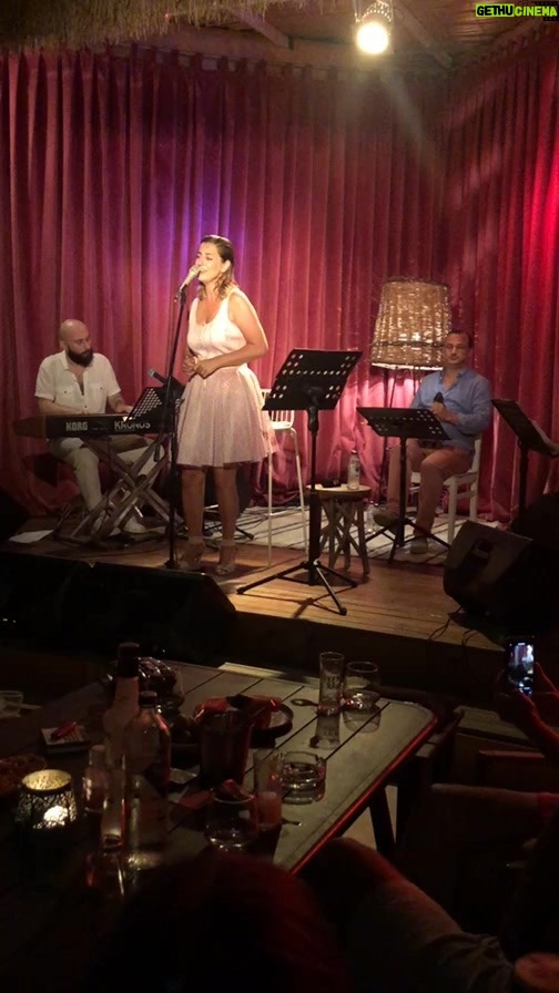 Deniz Çakır Instagram - @off_gumusluk @dilekturkan