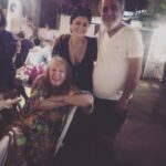 Deniz Çakır Instagram - Bir tatlı geceden... 🍒 @suzankardes #necatiakpınar Mimoza Gümüşlük