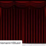 Deniz Çakır Instagram - #Repost @dayanismanin100usiir • • • • • • Dayanışmanın 100'lerce yolu var. Biz bu yollardan şiiri seçtik. 100 tane unutulmaz şiiri 100 usta oyuncu sizin için seslendirdi. Bio'daki web sitesini ziyaret edin, hep birlikte bu eşsiz kayıtları dinleyelim ve tiyatro emekçilerine destek olalım. #dayanismanin100üsiir #tiyatro #şiir #sahne #destekol #dayanisma #sahnearkası #sanatçı #sanat #sanatlavarız