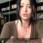 Deniz Çakır Instagram - Şiddetten korunma klavuzunu inceleyin..6284 sayılı kanun ve İstanbul sözleşmesi aktif olarak kullanılmalıdır. @kadincinayetlerinidurduracagiz