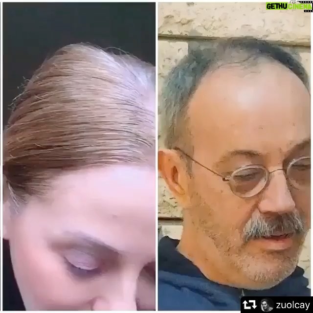 Deniz Çakır Instagram - Ahh.. nasıl güzel geldi... “Şarkımızı sokağa çıkıp çalışmak zorunda kalanlara, sağlık çalışanlarına adıyoruz.” demiş Hüsnü Arkan... 🌿 Umut olsun şifa olsun... #repost @zuolcay ・・・ Bu gece 00.00 ‘dan itibaren tüm dijital platformlarda.. #Repost @husnuarkan ・・・ Eyvallah adlı şarkımızı sevgili Zuhal Olcay’la birlikte seslendirdik. Bu gece 00:00’dan itibaren tüm dijital platformlarda dinleyebilir, YouTube kanalımızda videomuzu izleyebilirsiniz. Şarkımızı sokağa çıkıp çalışmak zorunda kalanlara, sağlık çalışanlarına adıyoruz. #HüsnüArkan #ZuhalOlcay #Eyvallah #KanatSesleri