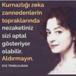 Deniz Çakır Instagram - 😉