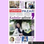 Deniz Çakır Instagram - Yeniden buluşmanın 1. yılında yeniden söyleştik... güzel yarınlar için umut ve inançla...🌿 #repost @cumhuriyet.pazar ・・・ Cumhuriyet Pazar, yeniden yayımlanmaya başladığı sürede bir yılı geride bıraktı. Bu hafta da dolu dolu Cumhuriyet Pazar sizleri bekliyor. 🎉 Uzunca bir aradan sonra yeniden okurlarımızla buluşan Cumhuriyet Pazar’la koca bir yılı geride bıraktık. Pazar sohbetlerimize Deniz Çakır’la başlamıştık, bir yıl sonra yeniden buluştuk. Geçen bir yılın muhasebesini, yeni tiyatro oyununu, 8 Mart'a doğru kadın meselelerini konuştuk. Emrah Kolukısa söyleşisi... •Bir zamanların efsane meyhane, restoran yazarı Bekri Çeşnici, birinici yıldönümümüz için geri döndü. Şairlerin, yazarların mekanı Bostancı'daki Hatay Restorant’ı kaleme aldı. •Erdal Atabek, üstün zekasıyla dikkatleri çeken Atakan’ı yazdı. •Figen Atalay, uzun yıllardır kodlama üzerine çalışan Prof. Dr. Selçuk Özdemir’le eğitimin evrimini, kodlamanın önemini, eğitim sistemindeki sorunları masaya yatırdı. Özdemir, “Öğretmen artık bilginin kralı ve kraliçesi değil” diyor. •Sibel Bahçetepe, Kelime Yayınları Yayın Yönetmeni Dr. Asya Çağlar ile çocuklar için kitap seçmenin inceliklerini konuştu. •Mazlum Çimen’in kapısını, şarkılarının 18 farklı müzisyen tarafından seslendirildiği “Benim İçin Söylenenler” albümü vesiylesiyle çaldık. Unkapanı’nda bulduk usta ismi, renkli hayaletlerin dolaştığı mekana iki yıl önce taşınmış... •Gamze Akdemir, sinemamızın küçük dev kadını Adile Naşit’in hikayesini yazdı. •Mustafa K. Erdemol’dan Londra tüyoları •Enver Aysever’den Oktay Akbal’ın daktilosu •Sedef Erken: Kum torbaları •Alper İzbul:Korona'nın düşündürdükleri •Deniz Yavaşoğulları: Pati Günlükleri •Merve Saatçi: Ne az ne çok yumurta •Haftanın sanat ajandası... #pazar #cumhuriyetpazar #denizçakır #cumhuriyetpazar #juliet #tiyatro #oyun #3mart2019 #hatayrestoran #alisirmen #mazlumçimen #adilenaşit #londra #soho #oktayalbal #daktilo #koronavirüsü #patigünlükleri Deniz Restaurant Alsancak
