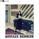 Deniz Çakır Instagram - Ne güzel yeniden parçası olmak şiiri,şarkısı ruhu olan bi işin.... Adımın Neşet Ertaş’la aynı cümlede geçmesi bile tek başına ne muazzam... ben teşekkür ederim Ebrucum......🌿 #repost @ru.ceylan ・・・ #bağımızvar destekleri ile hazırladığımız “Konuşan Resimler Anadolu’nun Ozanları” serimizin seslendirmeleri tam hız devam. Sevgili @denizcakir #neşetertaş ‘ın sesine nefes verdi. Denizim çok teşekkür ederim 🌿 @denizcakir @bagimiz.var @zuhalmuzik @anadolununkayipsarkilari #konuşanresimler #anadolununozanları @3dots.ooo