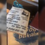 Deniz Çakır Instagram - Bu kadar güzel sevilir mi yahu... İnsan insanı bunca uzaktan sevip,bunca yakın nasıl hissettirir...Böyle güzel nasıl olunur.. yine içime işlediniz.. bin minnet size.. satır satır yazdıklarınıza bin minnet.. iyi ki varsınız.. iyi ki varız... hayatlarınıza dokunduğumu yazmışsınız , asıl siz benim hayatıma dokunuyorsunuz umut dolu aydınlık yüreklerinizle... gözlerinizden öperim... Çoooook teşekkür ederim....🌹🌹🌹🌹🌹🌹🌹🌹🌹🌹🌹🌹🌹 @denizcakircan ve diğer tüm fan sayfalarına... 💋