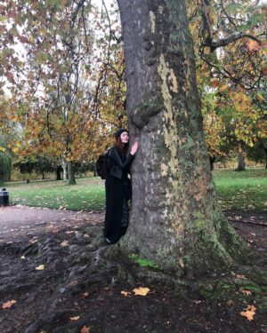 Deniz Çakır Instagram - Ne güzelsin canım Sonbahar...
🍂🍂🍂