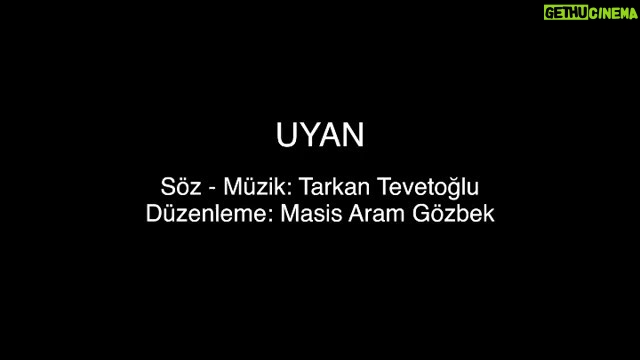 Deniz Çakır Instagram - Doğa katillerine sessiz kalma.. inadına tebessümle, inadına sazla sözle, inadına kardeşçe... 🌿🌿🌿 #Repost @masisgozbek ・・・ Uyan.. Koy elini kalbine geç olmadan.. #KazDağlarınaDokunma “Uyan” Söz - Müzik: @tarkan Düzenleme: @masisgozbek @bogazicigenclikkorosu Şef: @masisgozbek Video: Burak Babayiğit, @gulumimrat Ses: @batu.szr #bogazicigenclikkorosu #tarkan #uyan #masisgozbek #masisaramgozbek #bogazicicazkorosu #KazDağları #KazDağlarıHepimizin #magmakoro #doğaderneği @bogazicicazkorosu @bogazicigenclikkorosu @magmachoir @dogadernegi