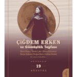Deniz Çakır Instagram - 19 Ağustos’da @off_gumusluk sahnesinde şarkılar söyleyeceğiz... Güzel dostlarla ve müzikle şifalanacağız.... Hadi gelin beraber olalım Bodrum’daysanız..🌿 @off_gumusluk Off Gümüşlük