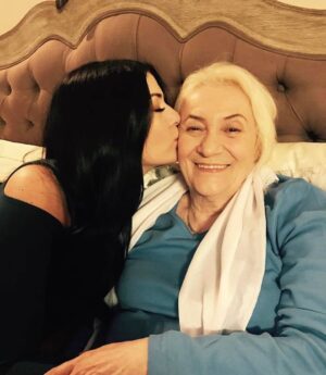 Deniz Çakır Instagram - Kıymetlim…🤍