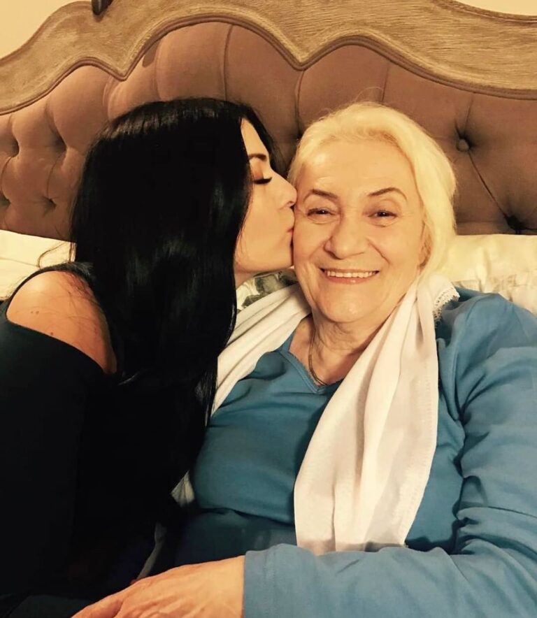Deniz Çakır Instagram - Kıymetlim…🤍
